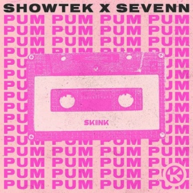 SHOWTEK & SEVENN - PUM PUM
